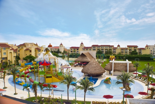 Waterpark