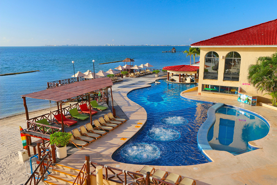 Resort